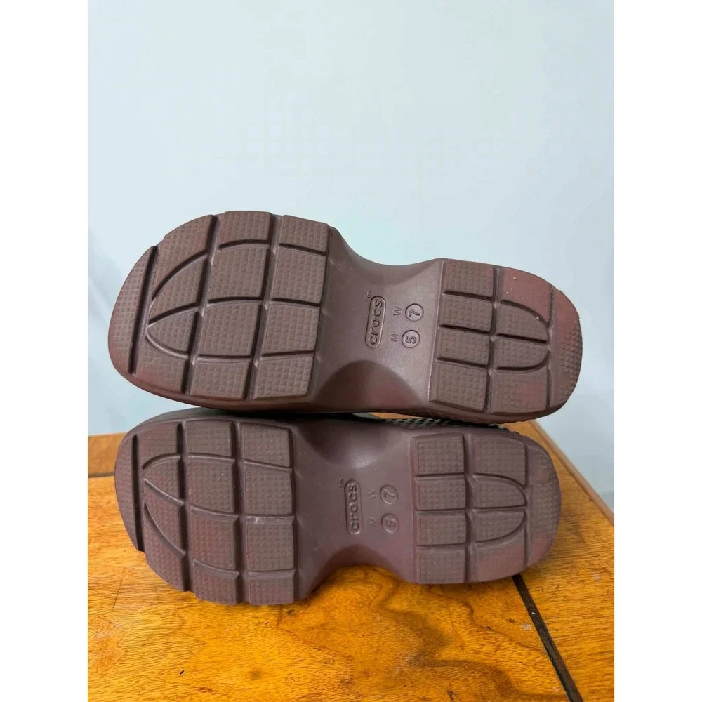 CROCS classic crush